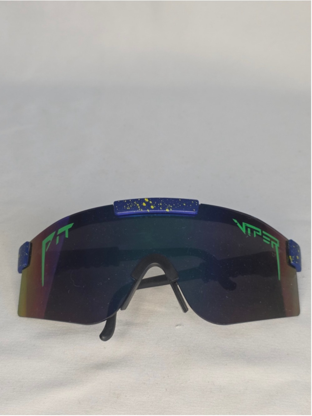 Men's Pit Viper Sunglasses